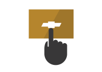 Shop Click Drive Create Icon in Oregon, OH