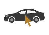 Shop Click Drive Select Icon in Oregon, OH