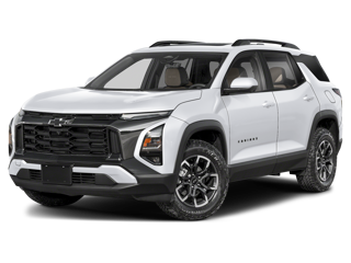 Chevrolet Equinox - Dunn Chevrolet in Oregon OH