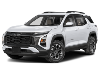 Chevrolet Equinox - Dunn Chevrolet in Oregon OH