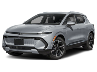 Equinox EV - Dunn Chevrolet in Oregon OH