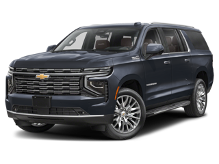 Chevrolet Suburban - Dunn Chevrolet in Oregon OH