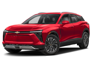 Chevrolet Blazer EV - Dunn Chevrolet in Oregon OH