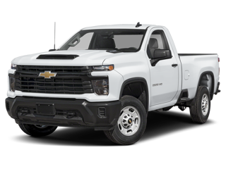 Chevrolet Silverado HD - Dunn Chevrolet in Oregon OH