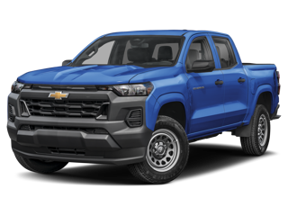 Chevrolet Colorado - Dunn Chevrolet in Oregon OH