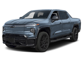 Chevrolet Silverado EV - Dunn Chevrolet in Oregon OH