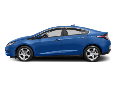 2017 Chevrolet Volt Premier