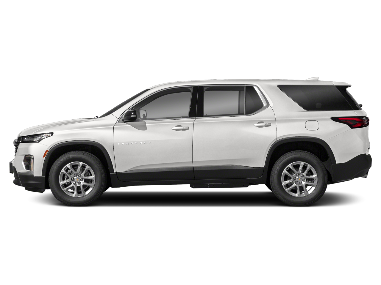 2023 Chevrolet Traverse RS - Photo 37