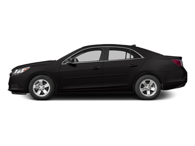 2014 Chevrolet Malibu LT