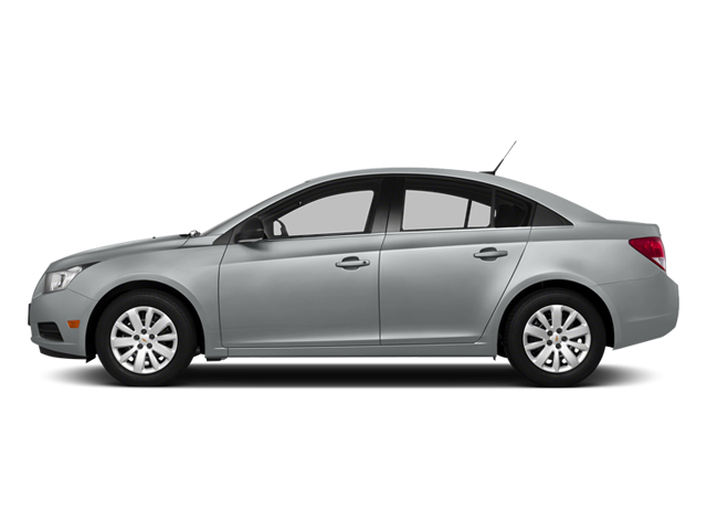 2014 Chevrolet Cruze LS - Photo 46