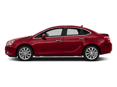 2016 Buick Verano Convenience Group