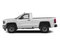 2018 GMC Sierra 1500 REG CAB 2WD 119.0