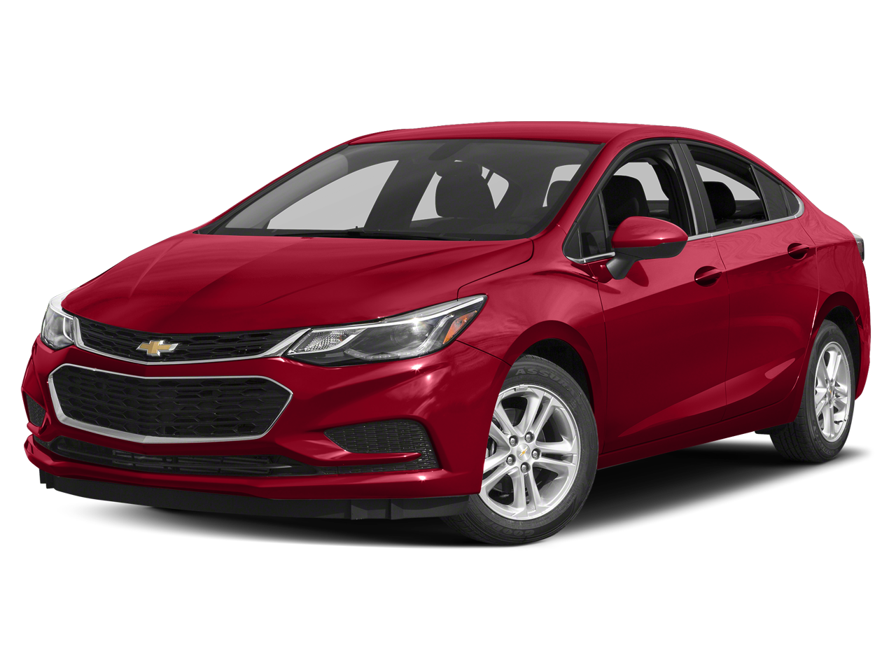 2018 Chevrolet Cruze 1LT Auto's photo