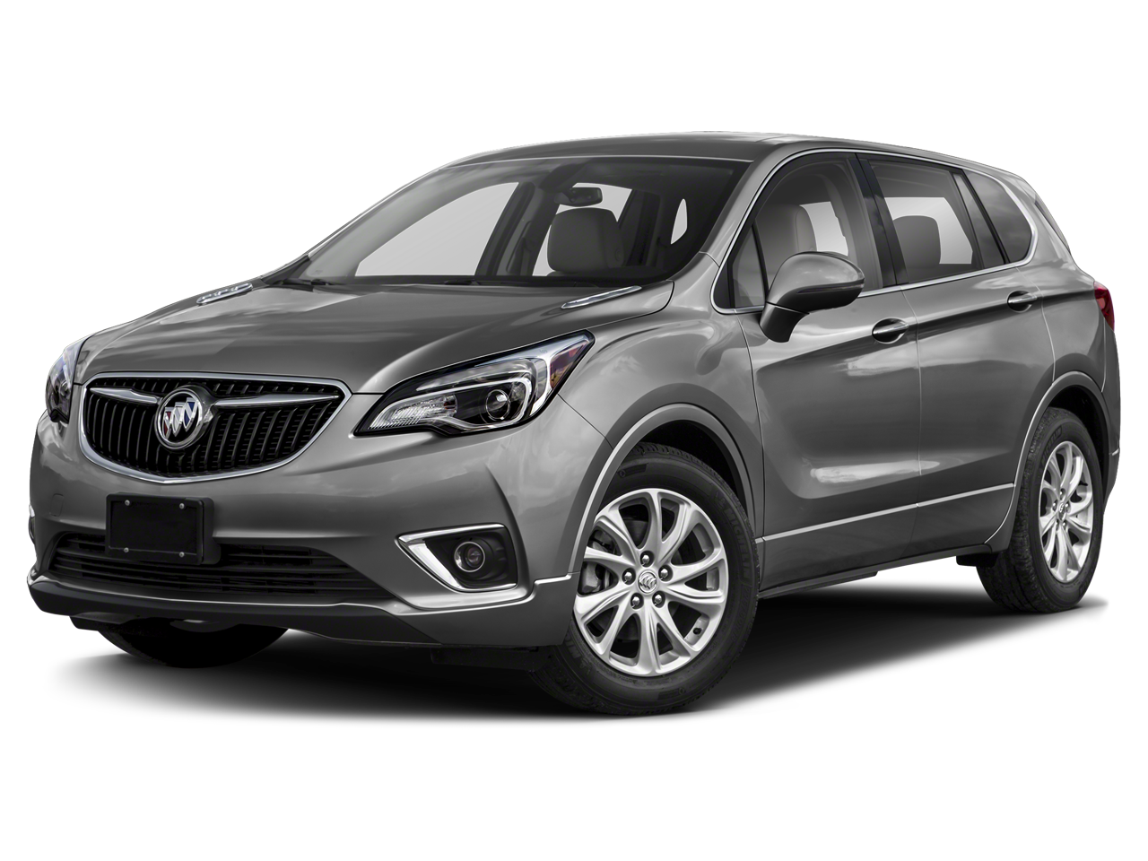 2020 Buick Envision Essence FWD's photo