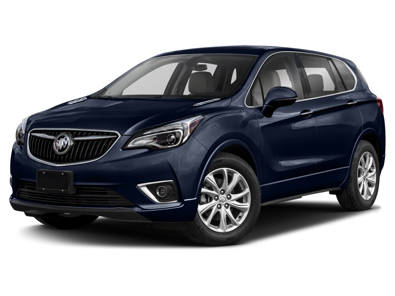 2020 Buick Envision Essence FWD's photo