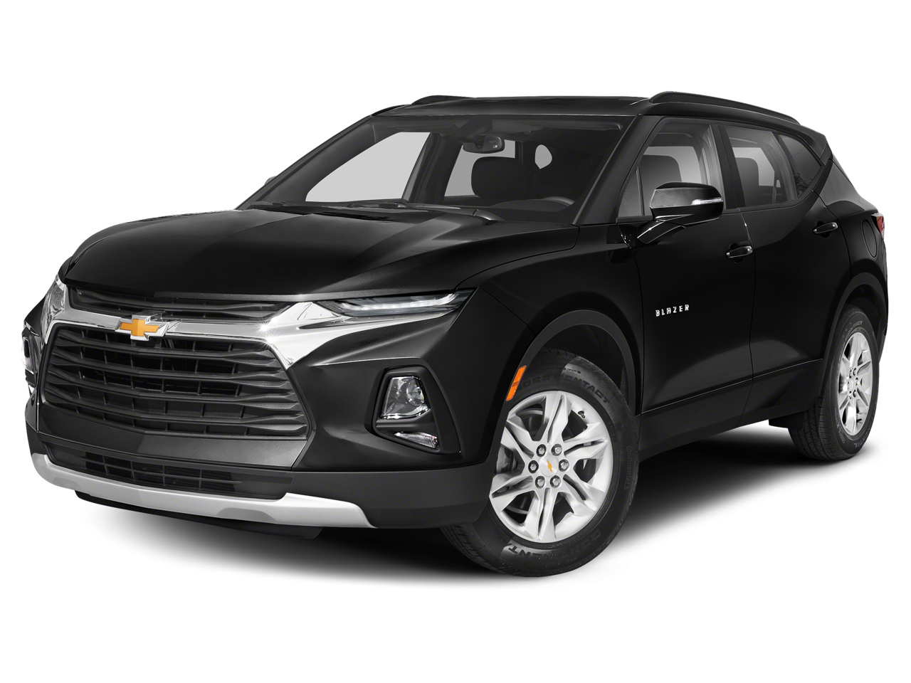 2020 Chevrolet Blazer 3LT FWD's photo