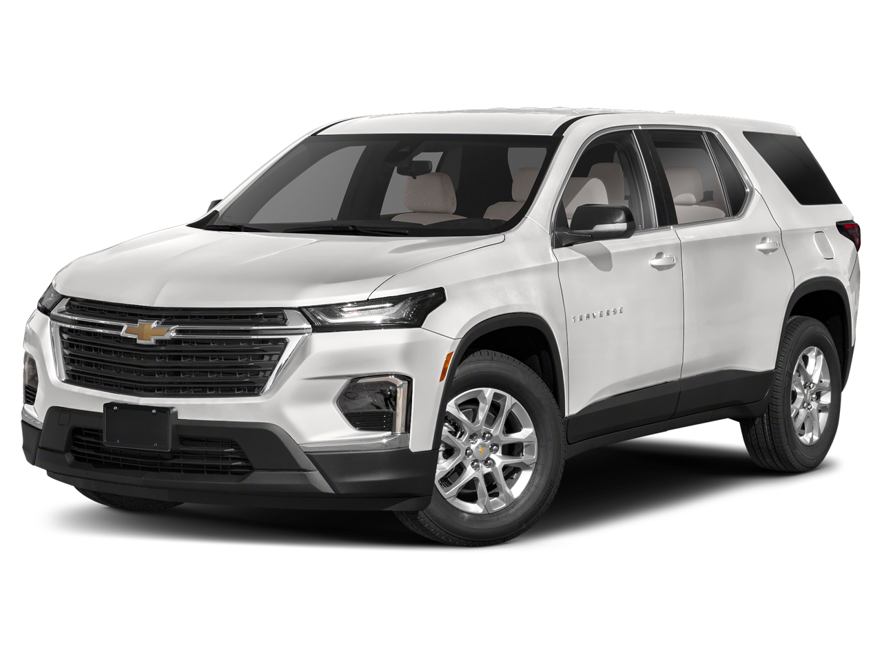 2023 Chevrolet Traverse RS - Photo 35