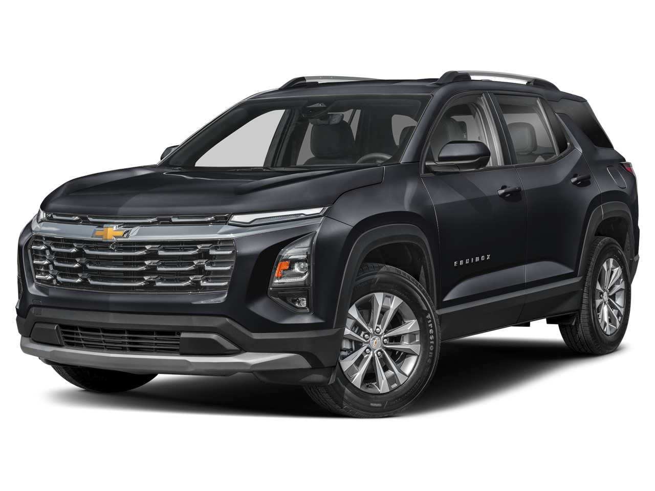 2025 Chevrolet Equinox LT for sale in Oregon, OH
