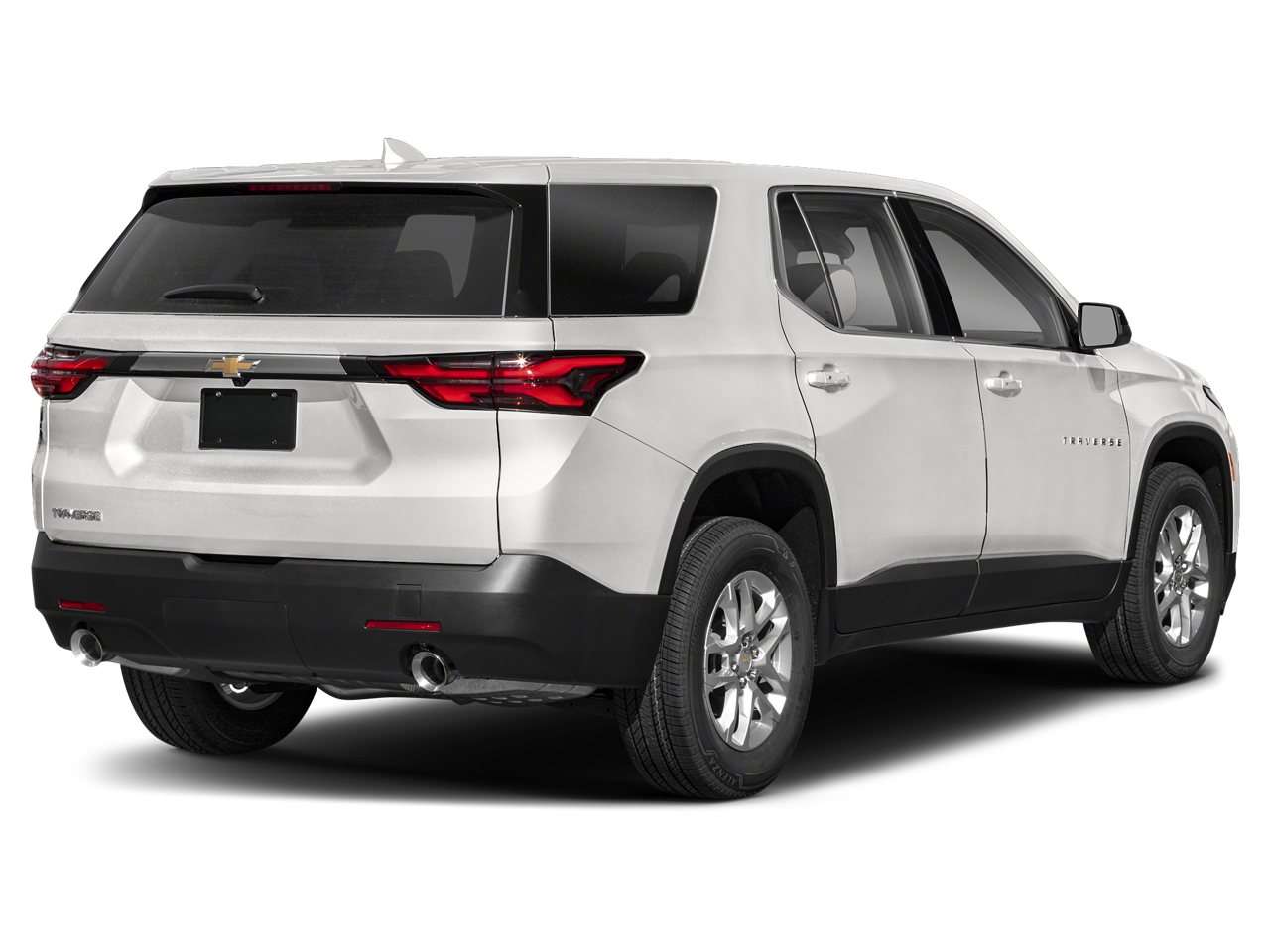 2023 Chevrolet Traverse RS - Photo 36