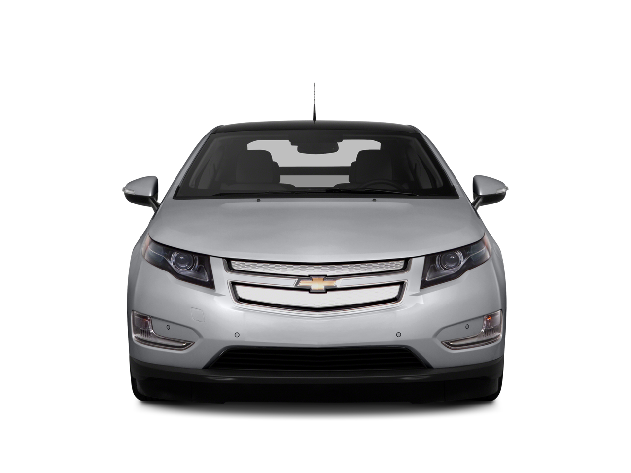 2015 Chevrolet Volt Base