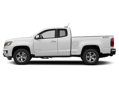2015 Chevrolet Colorado 2WD Z71