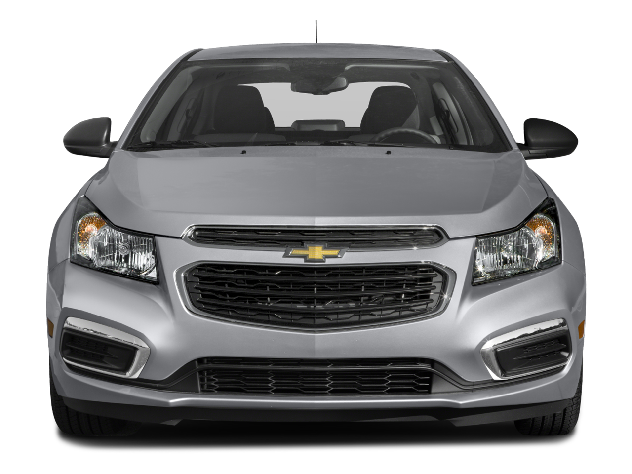 2016 Chevrolet Cruze Limited LS