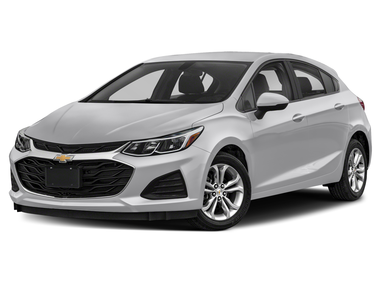 2019 Chevrolet Cruze LS Hatchback Auto's photo