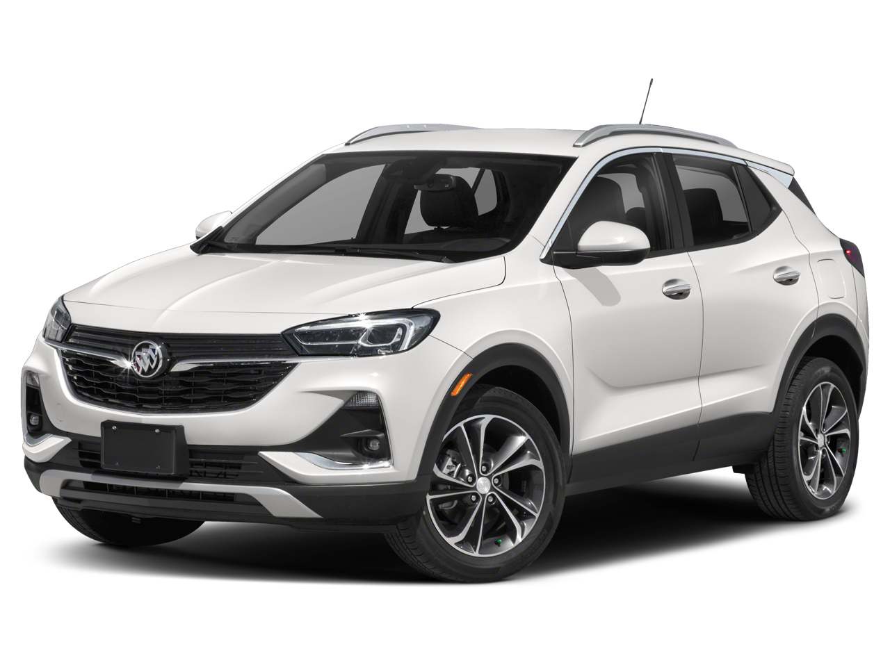 2020 Buick Encore GX Essence's photo