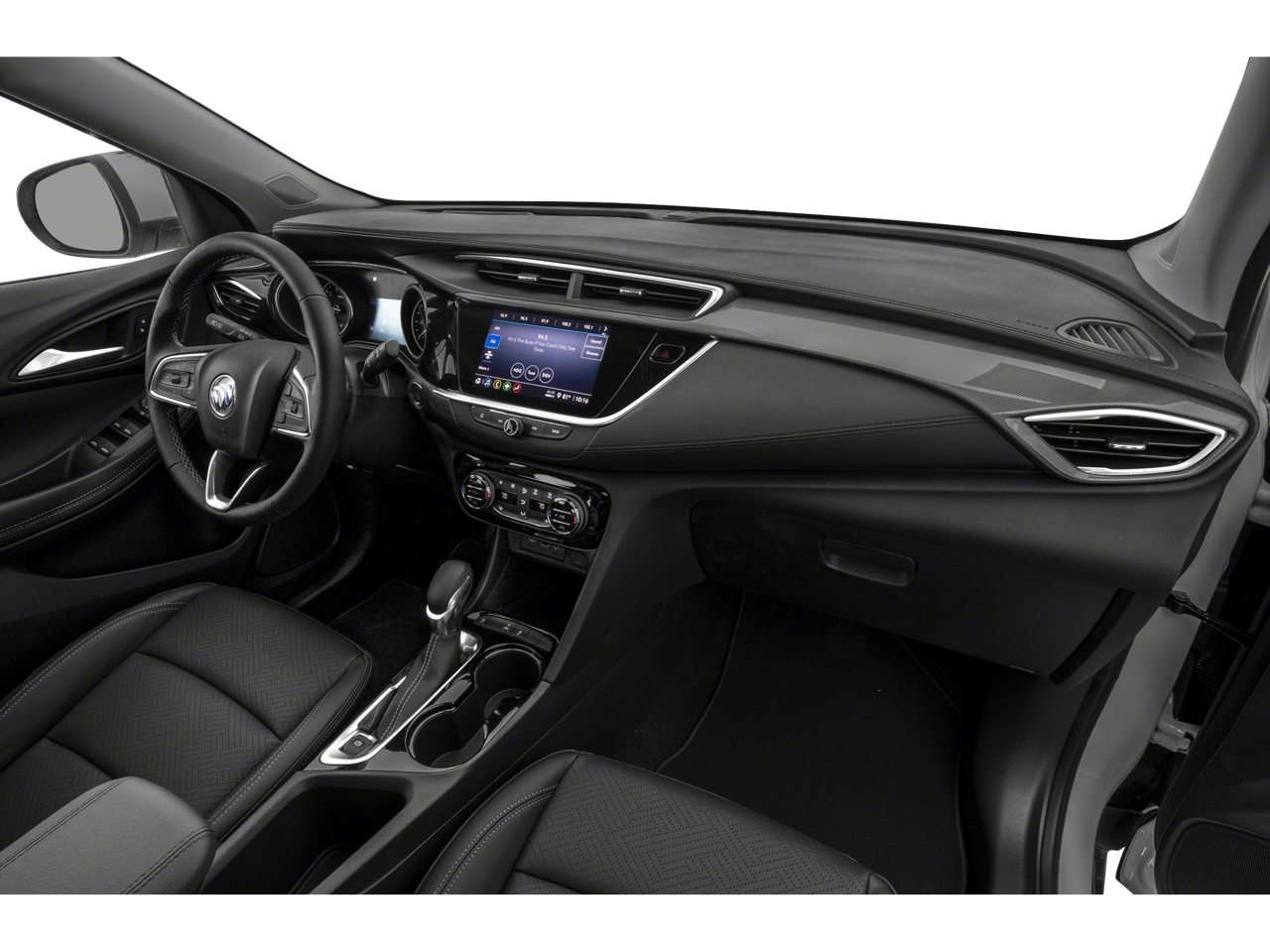 2020 Buick Encore GX Essence