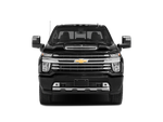 2020 Chevrolet Silverado 2500 HD High Country