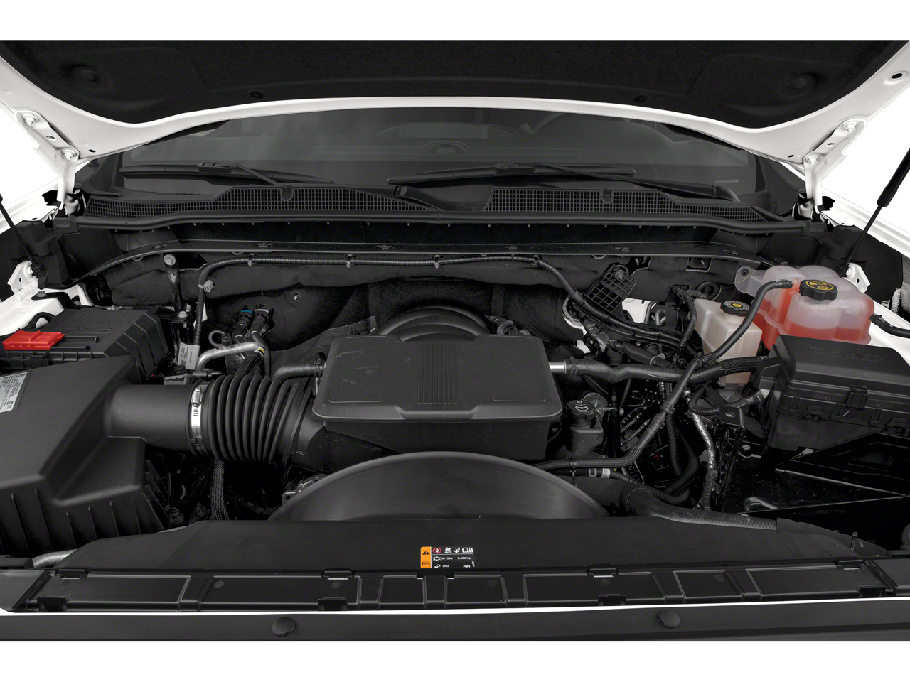 2022 Chevrolet Silverado 2500 HD Custom