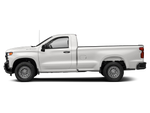 2022 Chevrolet Silverado 1500 LTD WT