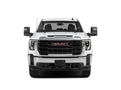 2025 GMC Sierra 2500 HD Pro