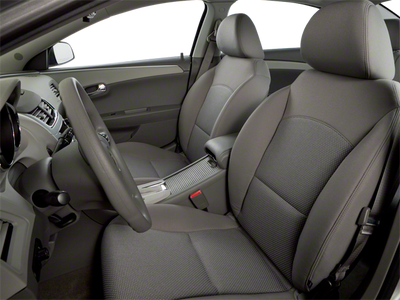 2011 Chevrolet Malibu LTZ