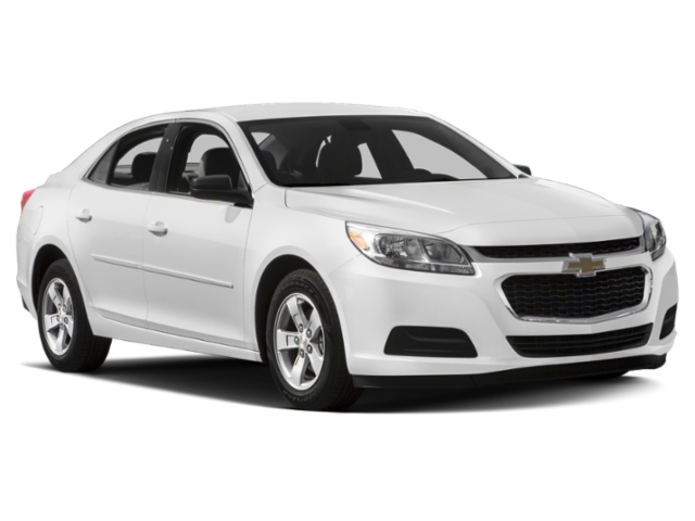2014 Chevrolet Malibu LT