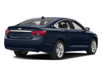 2017 Chevrolet Impala LS