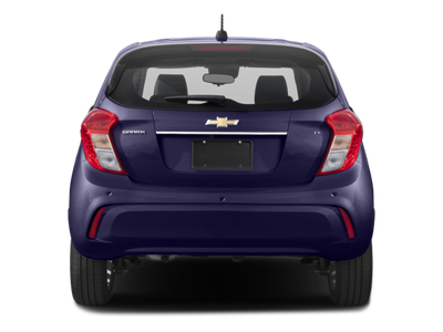 2017 Chevrolet Spark LT