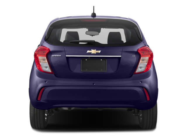 2017 Chevrolet Spark LT