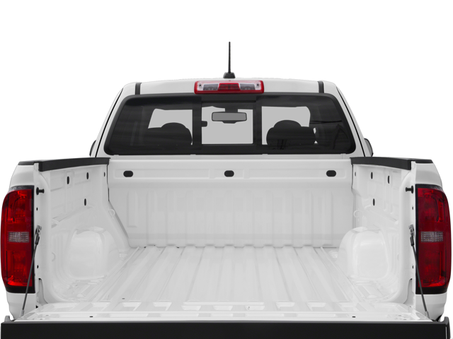 2018 Chevrolet Colorado 4WD Z71