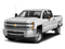 2018 Chevrolet Silverado 3500 HD Work Truck