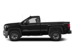 2018 GMC Sierra 1500 Base