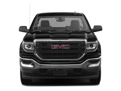 2018 GMC Sierra 1500 Base