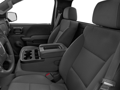 2018 GMC Sierra 1500 REG CAB 2WD 119.0