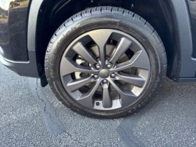 2021 Jeep Cherokee 80th Anniversary