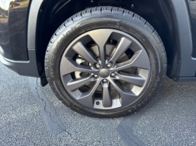 2021 Jeep Cherokee 80th Anniversary