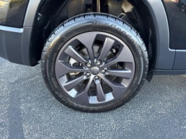 2021 Jeep Cherokee 80th Anniversary