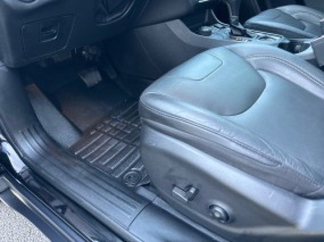 2021 Jeep Cherokee 80th Anniversary