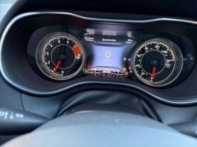 2021 Jeep Cherokee 80th Anniversary