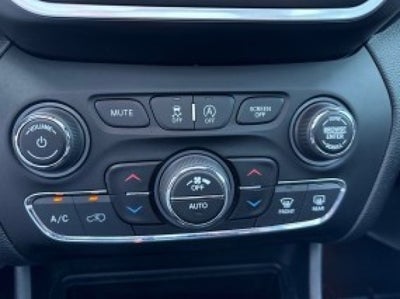 2021 Jeep Cherokee 80th Anniversary