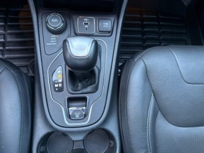 2021 Jeep Cherokee 80th Anniversary